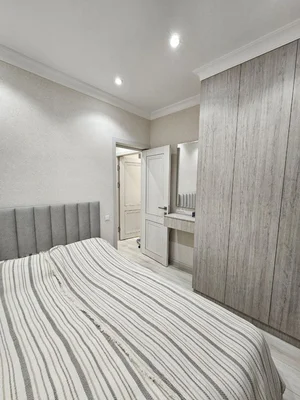 Фото 6 2-комн. квартира в Мирзо-Улугбекском районе