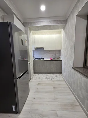 Фото 8 2-комн. квартира в Мирзо-Улугбекском районе