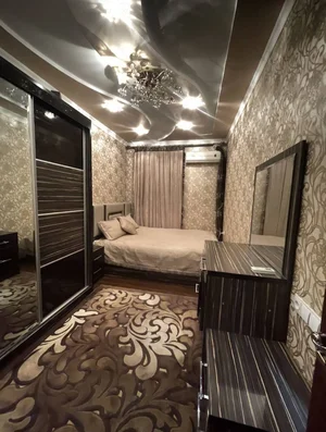 Фото 1 3-комн. квартира в Мирабаде