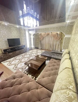 Фото 2 3-комн. квартира в Мирабаде