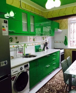 Фото 5 3-комн. квартира в Мирабаде