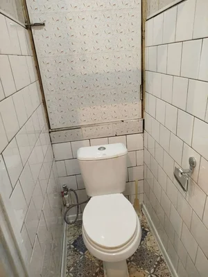 Фото 5 2-комн. квартира в Мирзо-Улугбекском районе