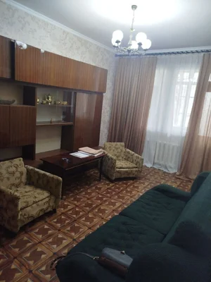 Фото 6 2-комн. квартира в Мирзо-Улугбекском районе