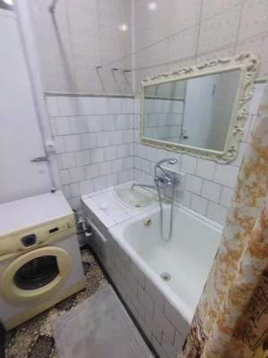 Фото 8 2-комн. квартира в Мирзо-Улугбекском районе