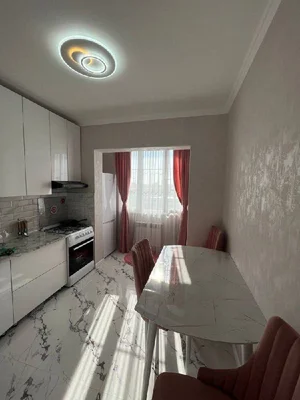 Фото 2 2-комн. квартира в Мирабадском районе