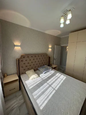 Фото 3 2-комн. квартира в Мирабадском районе