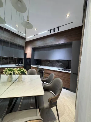 Фото 1 2-комн. квартира в Яшнабадском районе