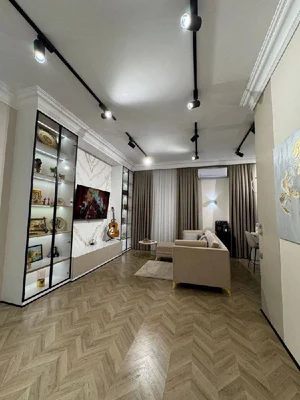 Фото 1 2-комн. квартира в Яккасарайском районе