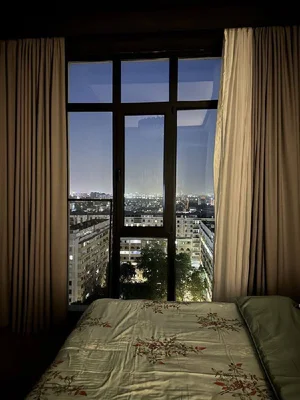 Фото 4 2-комн. квартира в Яккасарайском районе