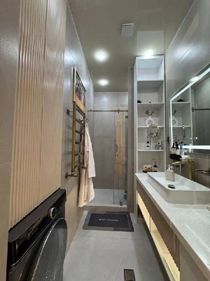 Фото 6 2-комн. квартира в Яккасарайском районе