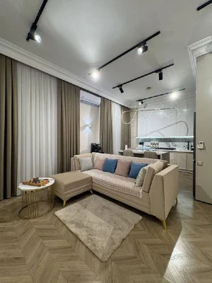 Фото 9 2-комн. квартира в Яккасарайском районе