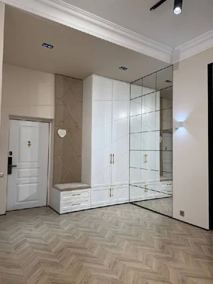 Фото 10 2-комн. квартира в Яккасарайском районе