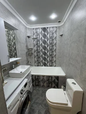 Фото 6 3-комн. квартира в Яккасарайский район