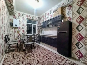 Фото 1 3-комн. квартира в Сергелийском районе