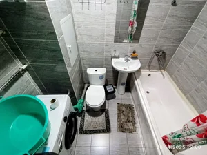 Фото 2 3-комн. квартира в Сергелийском районе