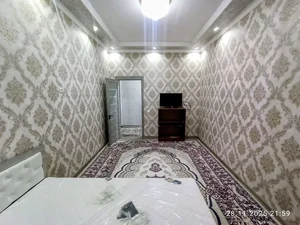 Фото 4 3-комн. квартира в Сергелийском районе