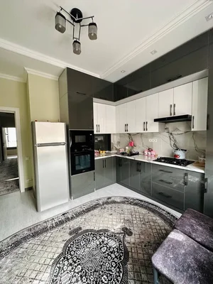 Фото 2 3-комн. квартира в Сергелийском районе