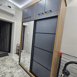 Фото 4 3-комн. квартира в Сергелийском районе