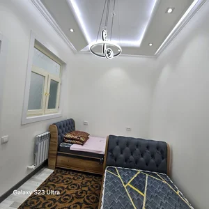 Фото 5 3-комн. квартира в Сергелийском районе