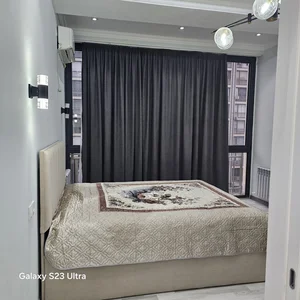 Фото 8 3-комн. квартира в Сергелийском районе