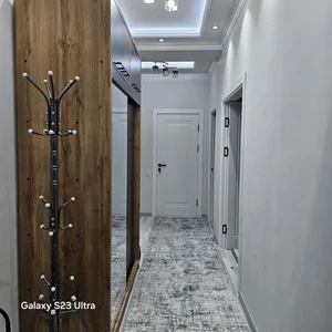 Фото 9 3-комн. квартира в Сергелийском районе