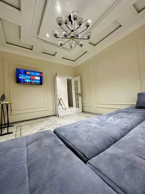 Фото 10 3-комн. квартира в Сергелийском районе