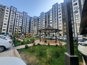 Фото 2 2-комн. квартира в Сергелийском районе