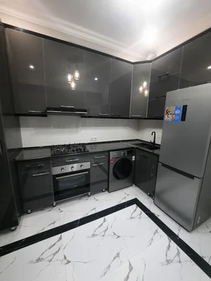 Фото 4 2-комн. квартира в Сергелийском районе