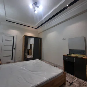 Фото 5 2-комн. квартира в Сергелийском районе