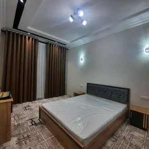 Фото 6 2-комн. квартира в Сергелийском районе