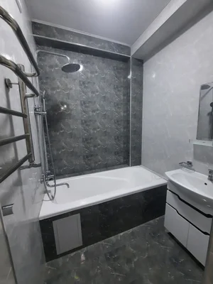 Фото 8 2-комн. квартира в Сергелийском районе