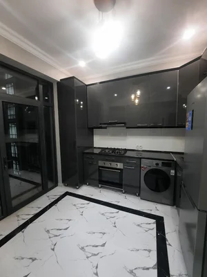 Фото 9 2-комн. квартира в Сергелийском районе