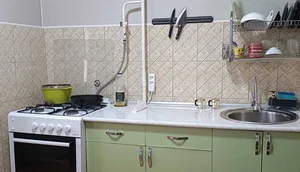 Фото 1 3-комн. квартира в Сергели 4