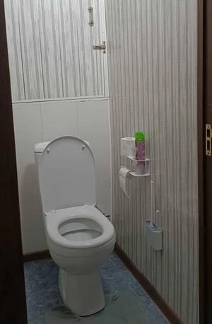 Фото 6 3-комн. квартира в Сергели 4