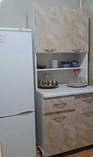 Фото 8 3-комн. квартира в Сергели 4