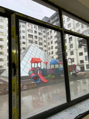 Фото 2 4-комн. квартира в Мирзо-Улугбекском районе