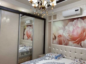 Фото 2 3-комн. квартира в Яккасарайский район Глинка