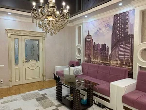 Фото 5 3-комн. квартира в Яккасарайский район Глинка