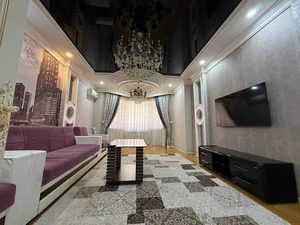 Фото 7 3-комн. квартира в Яккасарайский район Глинка