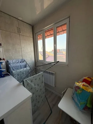 Фото 1 2-комн. квартира в Яшнабадский район