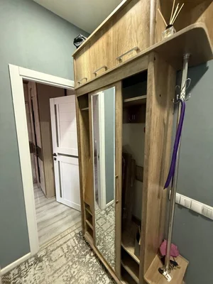 Фото 2 2-комн. квартира в Яшнабадский район