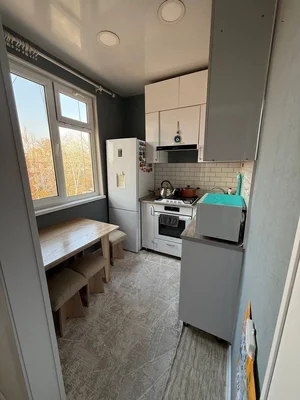 Фото 3 2-комн. квартира в Яшнабадский район