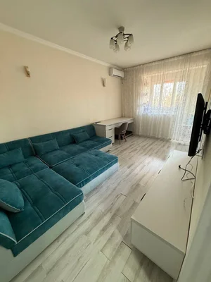 Фото 4 2-комн. квартира в Яшнабадский район