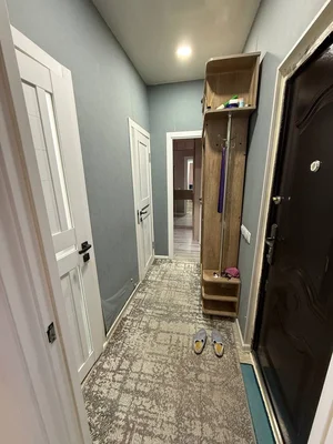 Фото 5 2-комн. квартира в Яшнабадский район