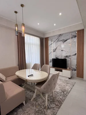 Фото 2 2-комн. квартира в Юнусабадский район