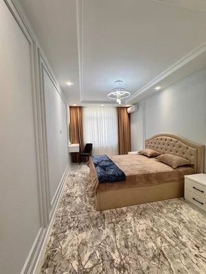 Фото 1 3-комн. квартира в Яккасарайский район