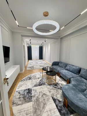 Фото 7 3-комн. квартира в Яккасарайский район