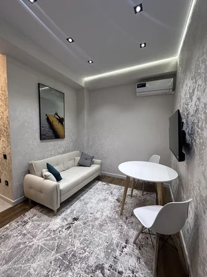 Фото 1 2-комн. квартира в Яккасарайский район ЖК Prestige Gardens