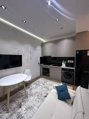 Фото 2 2-комн. квартира в Яккасарайский район ЖК Prestige Gardens