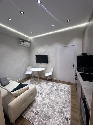 Фото 4 2-комн. квартира в Яккасарайский район ЖК Prestige Gardens